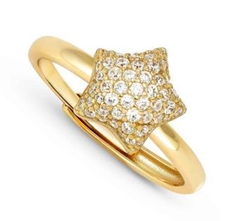 Pierścień LifePoetry z gwiazdą wypukłą i cyrkoniami sześciennymi (1).jpg